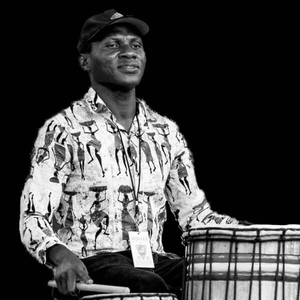 Alhassan "Sana" Bangoura